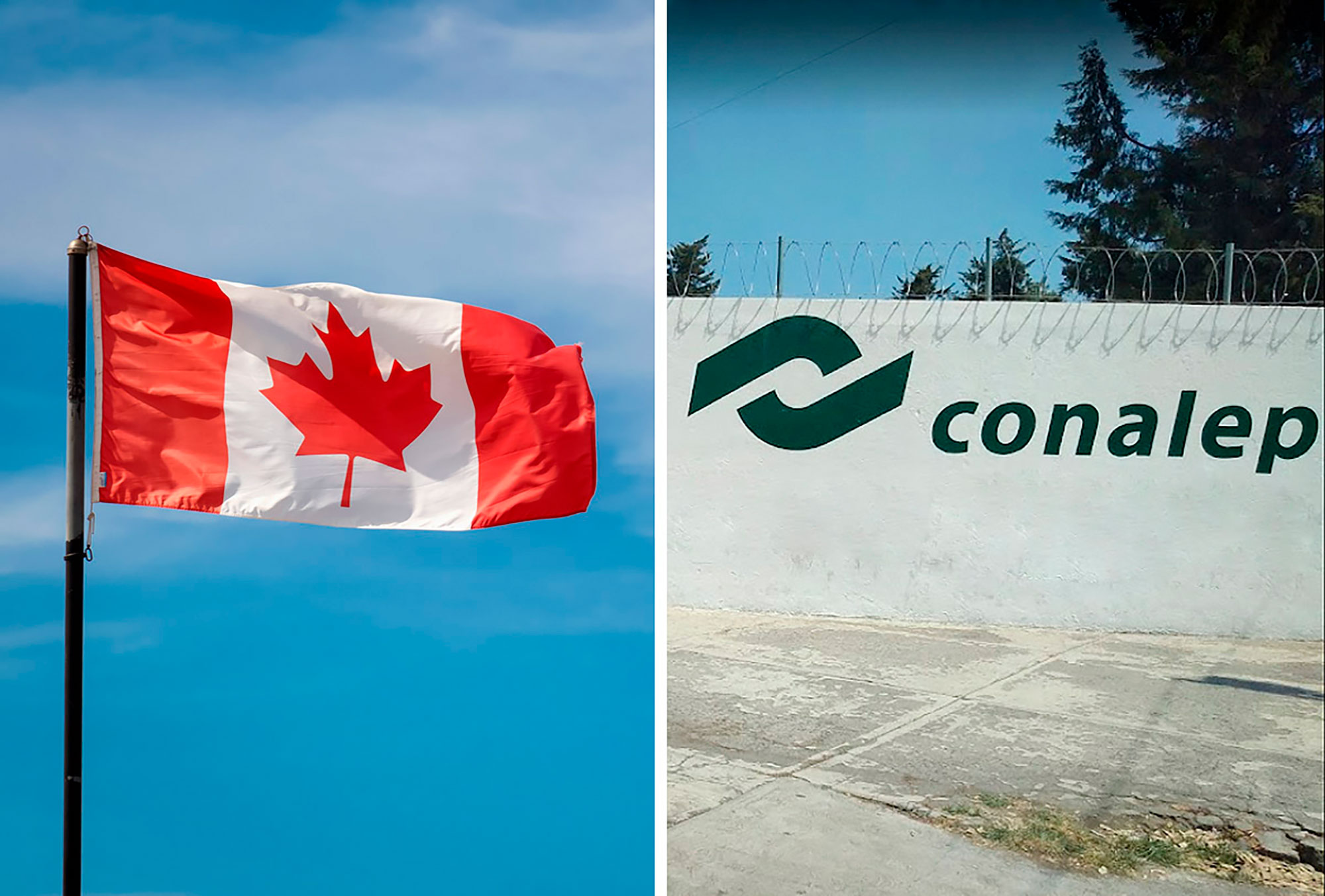 Canadá busca egresados del Conalep para trabajar y ofrece sueldo de 50 mil pesos al mes