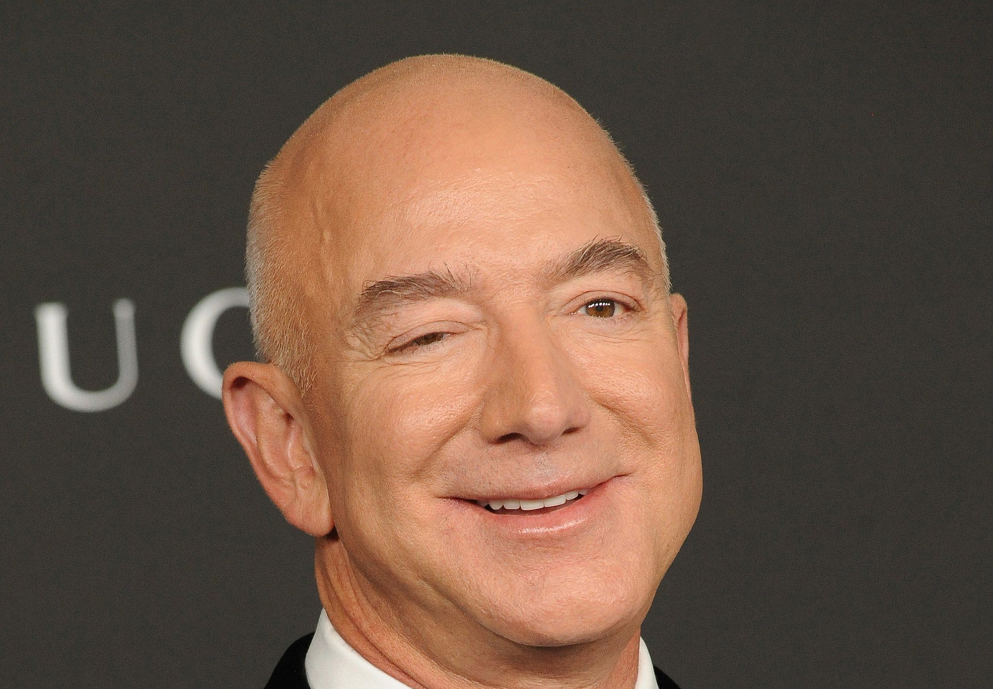 Jeff Bezos realizará una de las mayores ventas de acciones en la historia de Amazon.