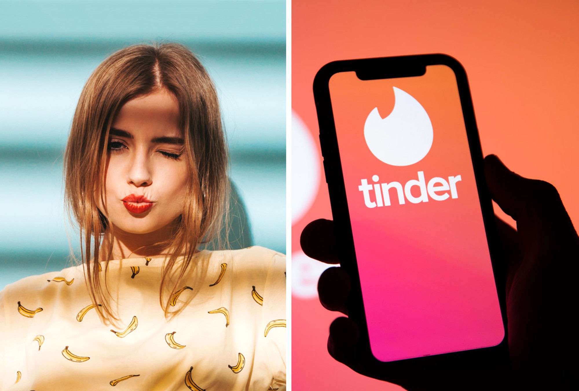 ¿Tener tus créditos en órden te hace ser más sexy en Tinder?
