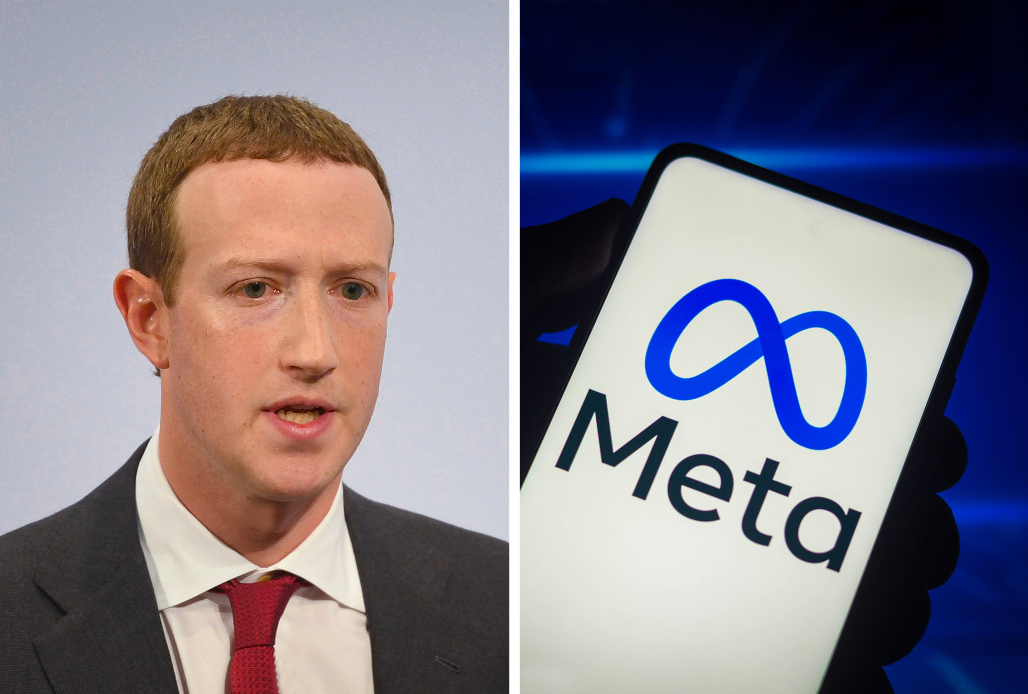 Facebook, una subsidiaria de Meta, está pausando contrataciones.