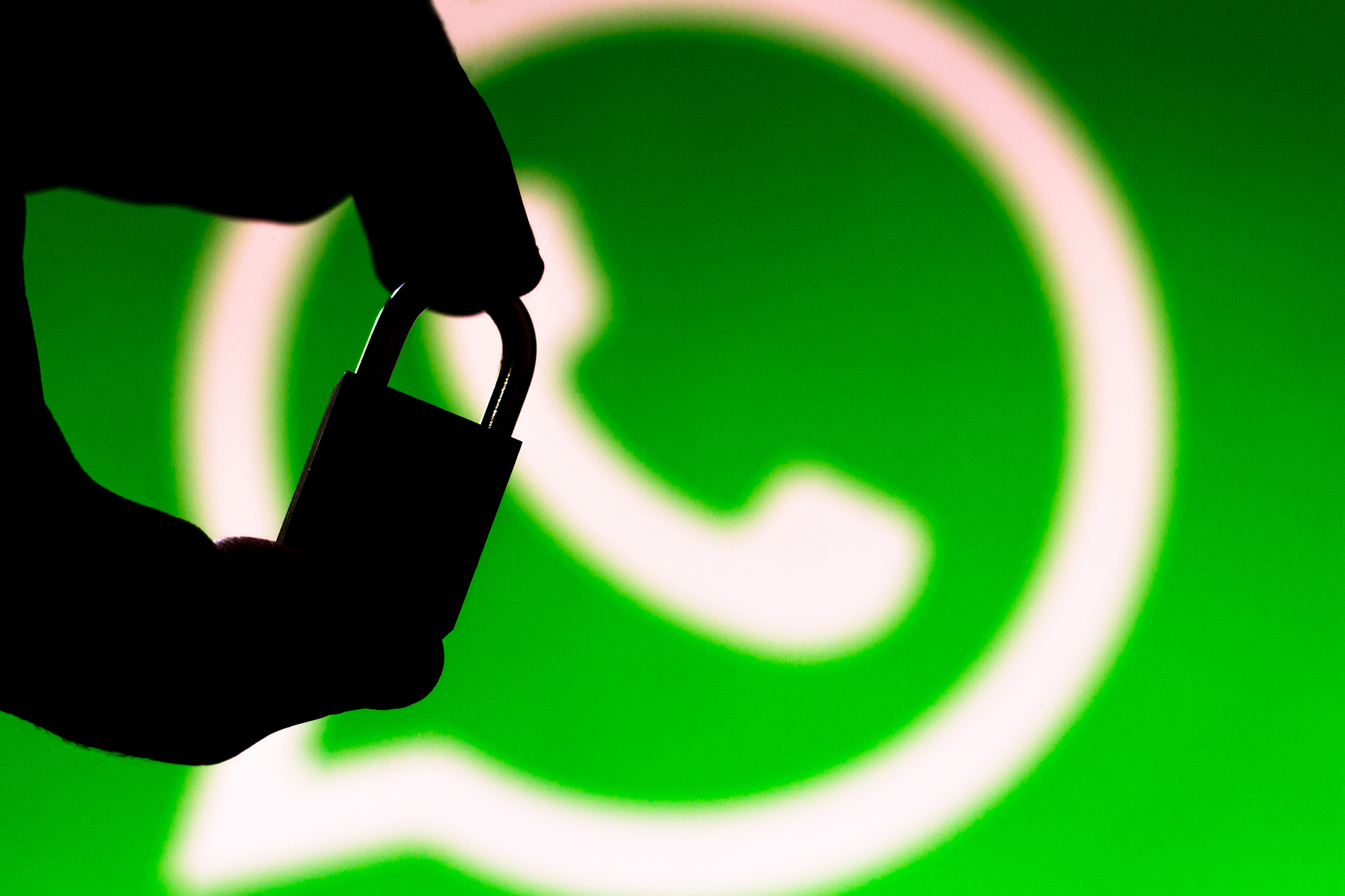 ¿Cómo proteges la privacidad de tu WhatsApp?