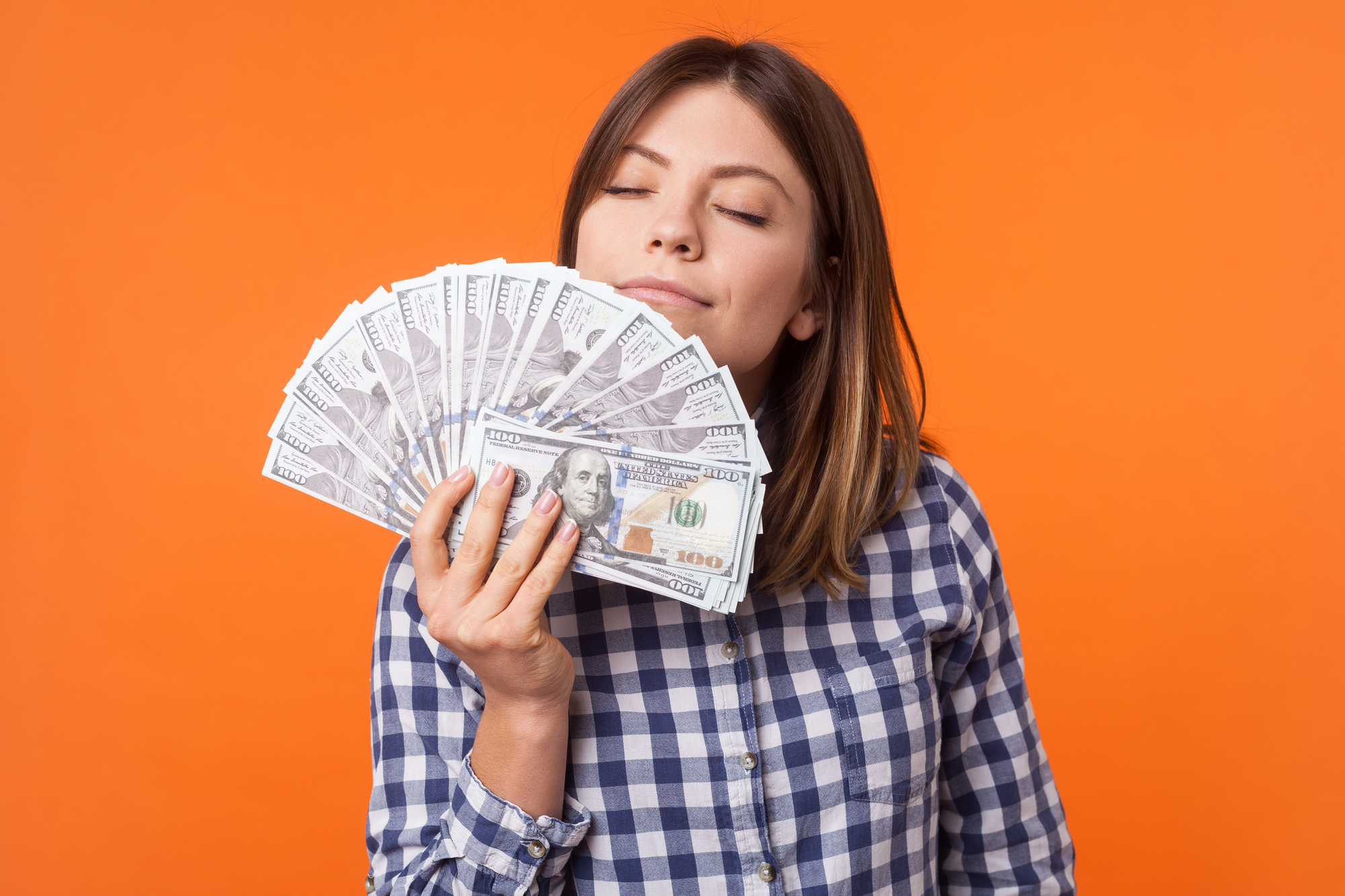 La disciplina financiera supera a la suerte.
