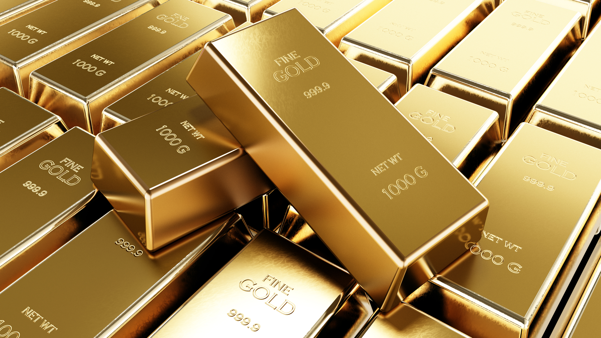 El gobierno de Uganda indicó que se podrían extraer unas 320,158 toneladas de oro refinado.