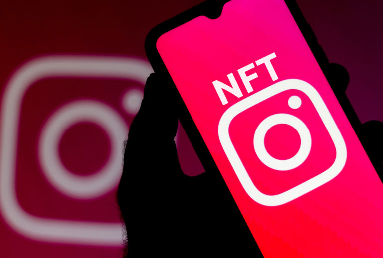 Incluirán NFTs en Instagram como parte del metaverso de Mark Zuckerberg