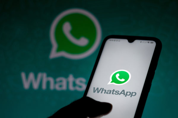 ¡No es tu conexión! WhatsApp presenta interrupción masiva este martes