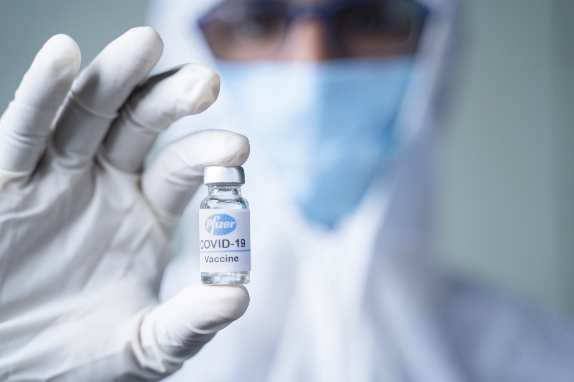 Se pondrá la cuarta dosis de vacunas Covid-19 para mayores de 50 años.