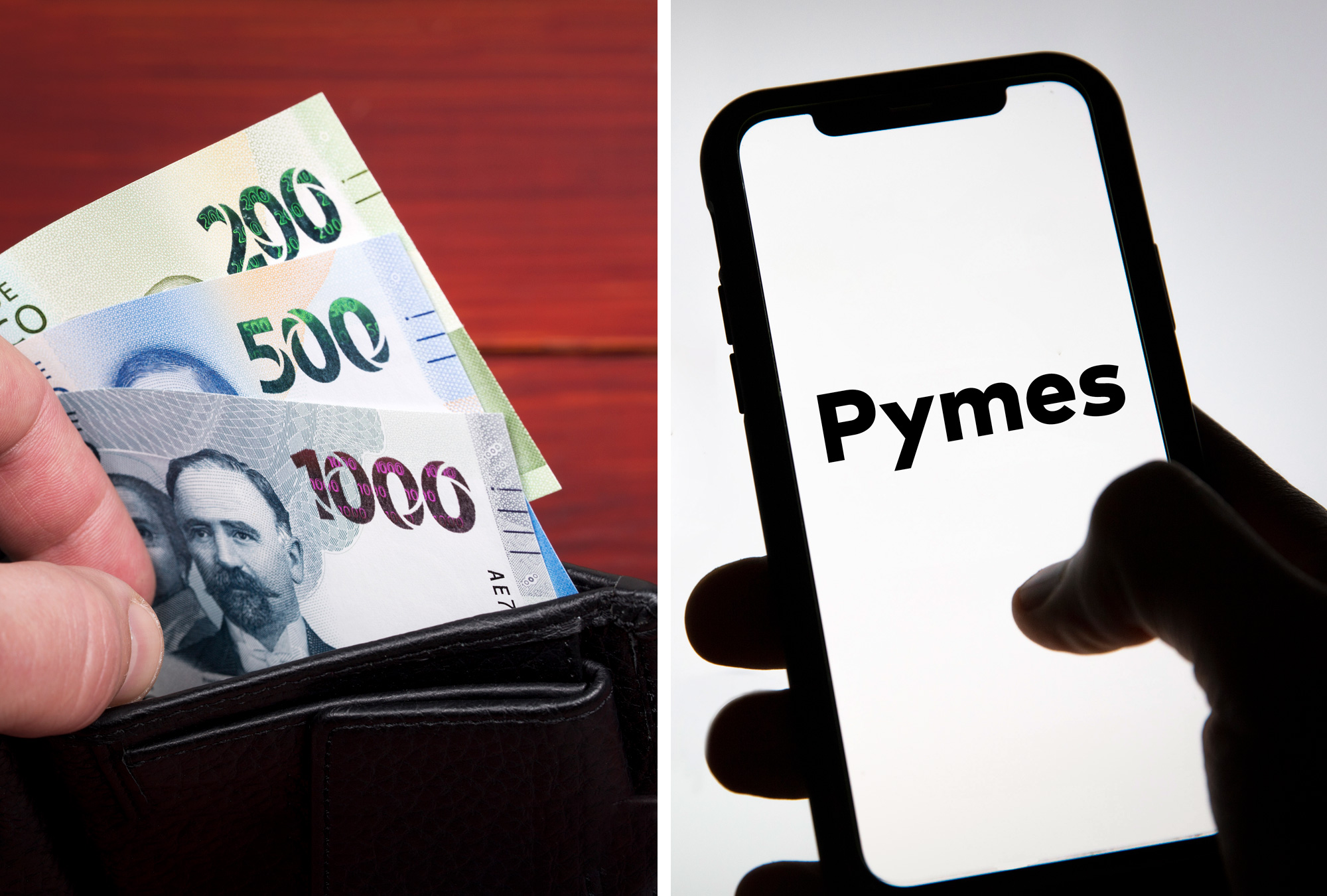 Financiamiento para Pymes