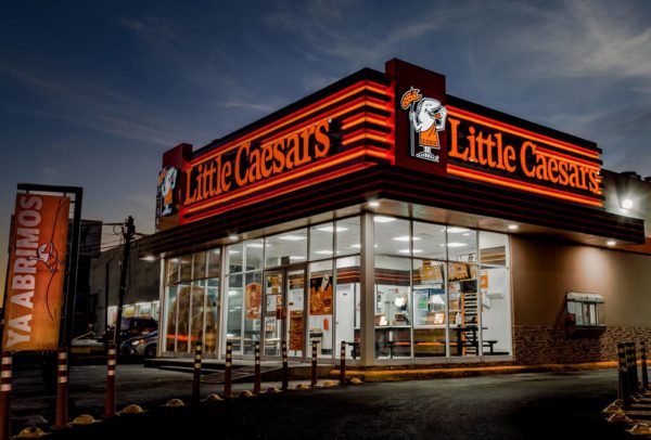 Little Caesars convirtió un meme en marca registrada: así protegió “Liru Sisa” ante el IMPI