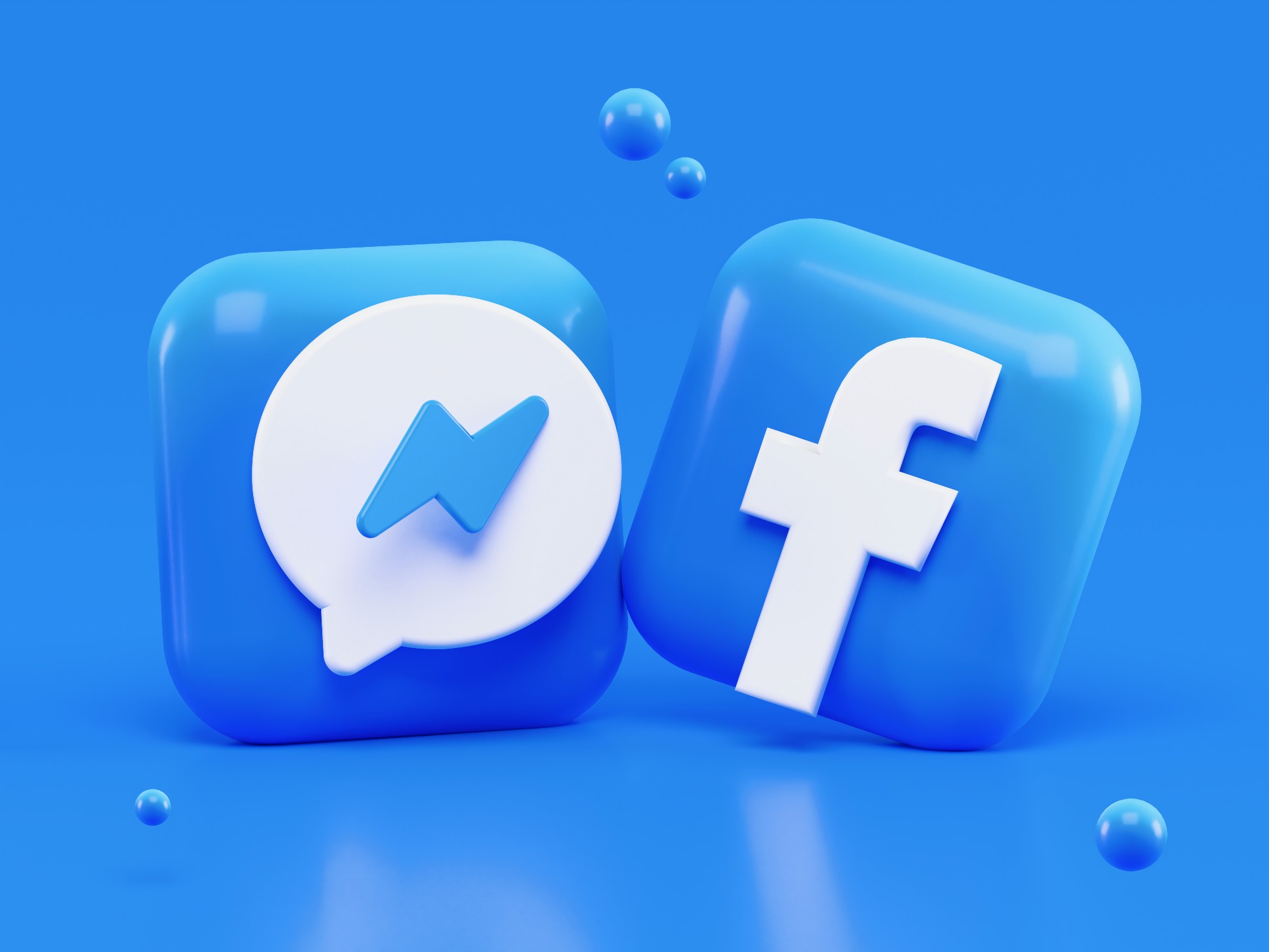 Las tendencias de marketing digital usarán Facebook Messenger.