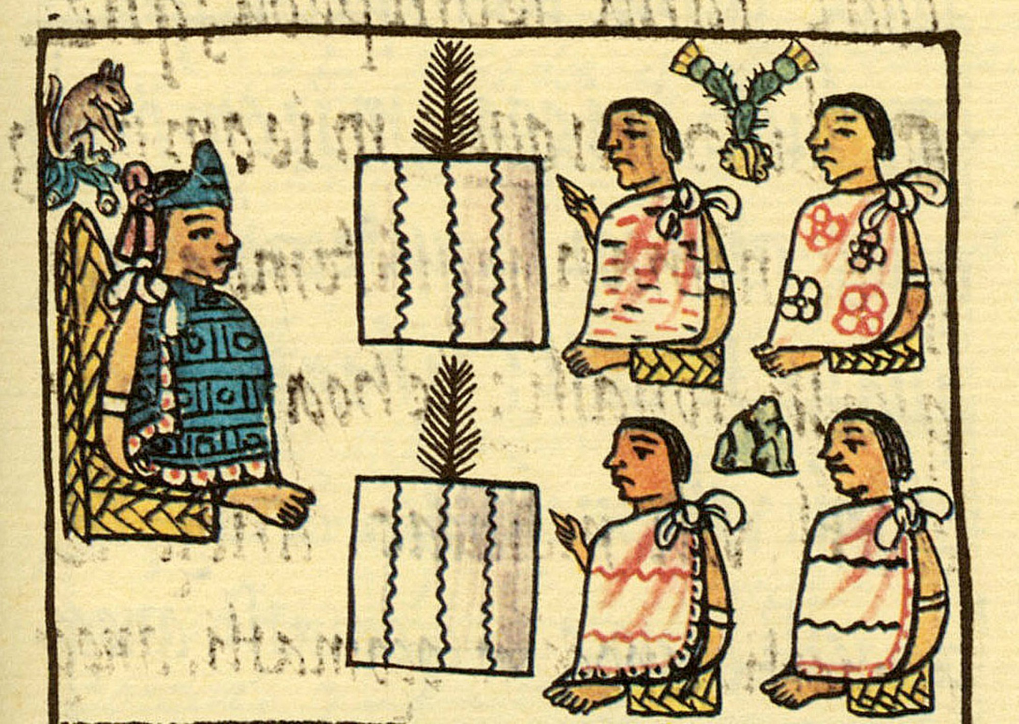 Aprende Náhuatl cuenta con dos modalidades de aprendizaje: náhuatl clásico y moderno.