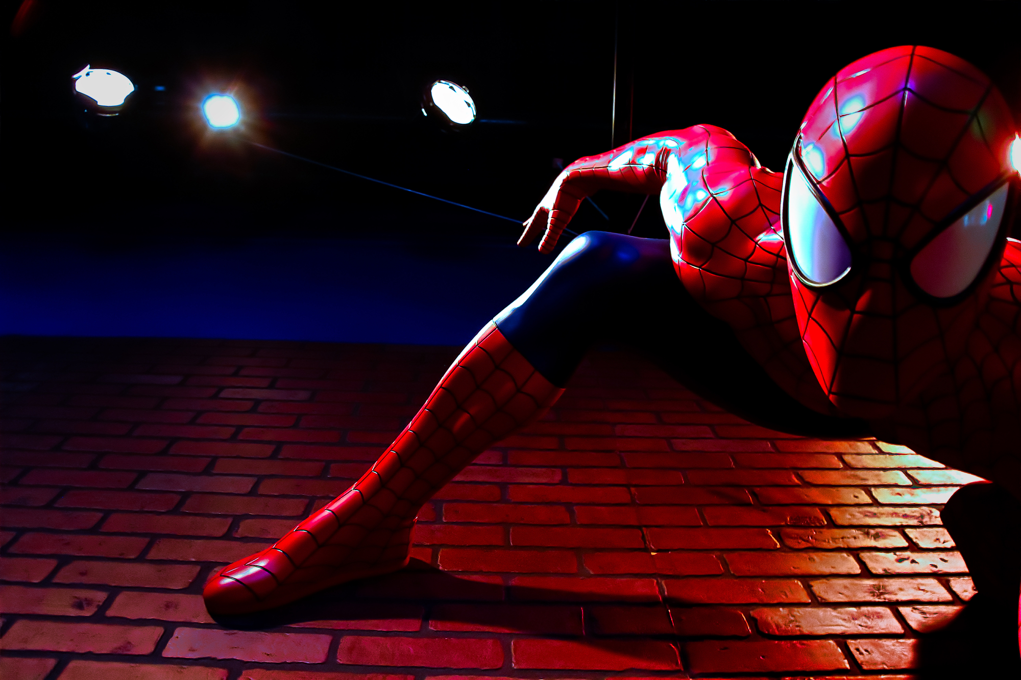 Ser fregón es tener un superpoder, y con eso, hay una responsabilidad (como dijeran en Spiderman).