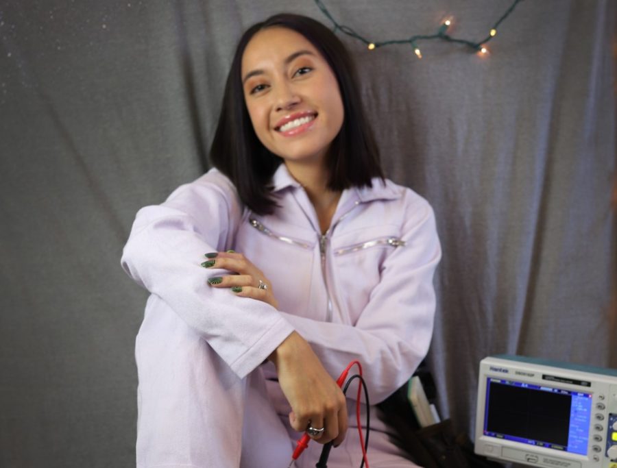 Katya Echazarreta | Imagen: Blue Origin