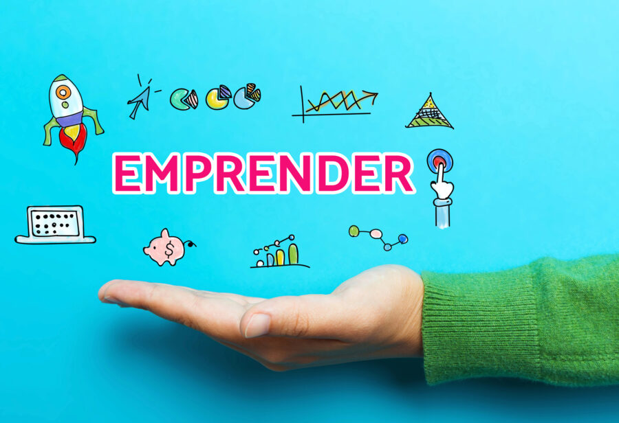 Emprender un negocio