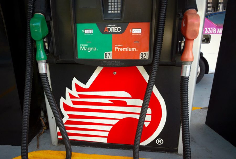 ¿Te gustaría poner una gasolinera Pemex? | Imagen: Vía Alto Nivel