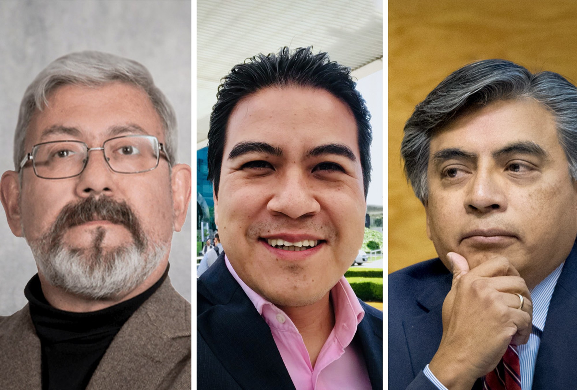 Los 10 influencers económicos más famosos de México.
