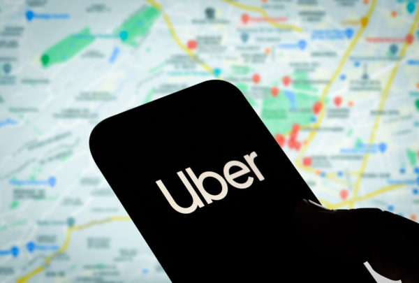 Uber presenta la Uber Pro Card en México: pagos al instante y beneficios financieros exclusivos