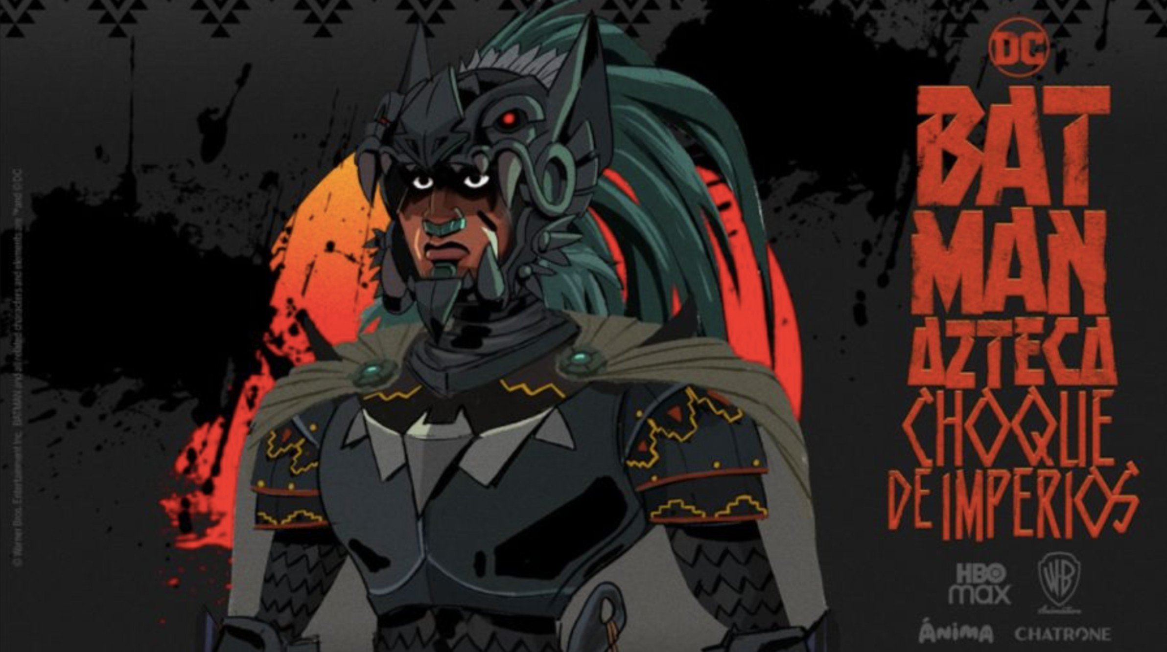 Batman Azteca: Choque de imperios aún no tiene fecha oficial de estreno.