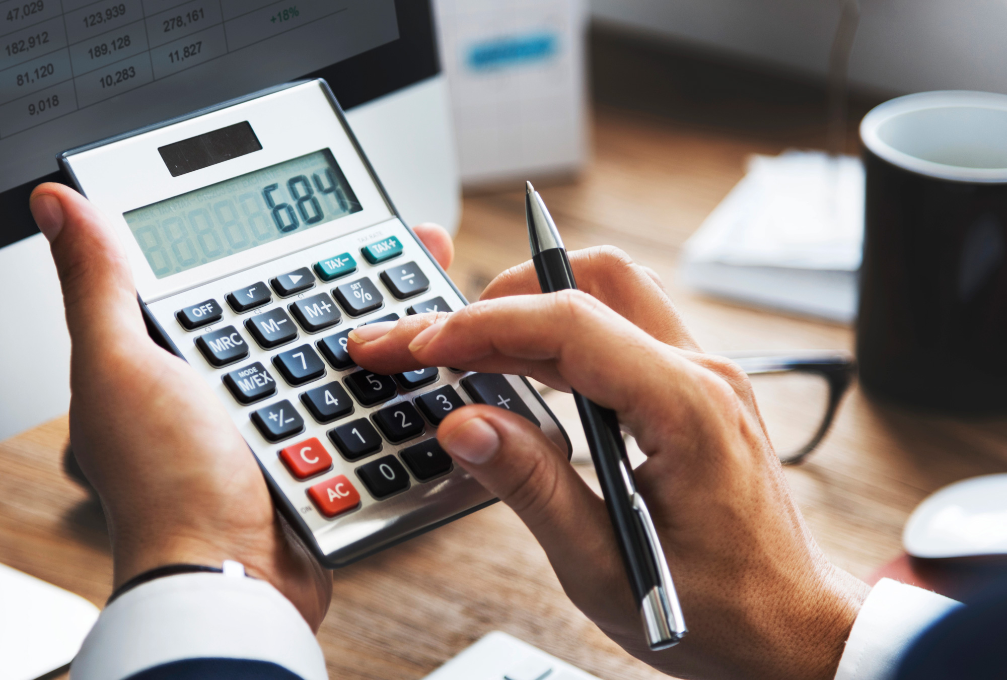 Consejos financieros para tu negocio