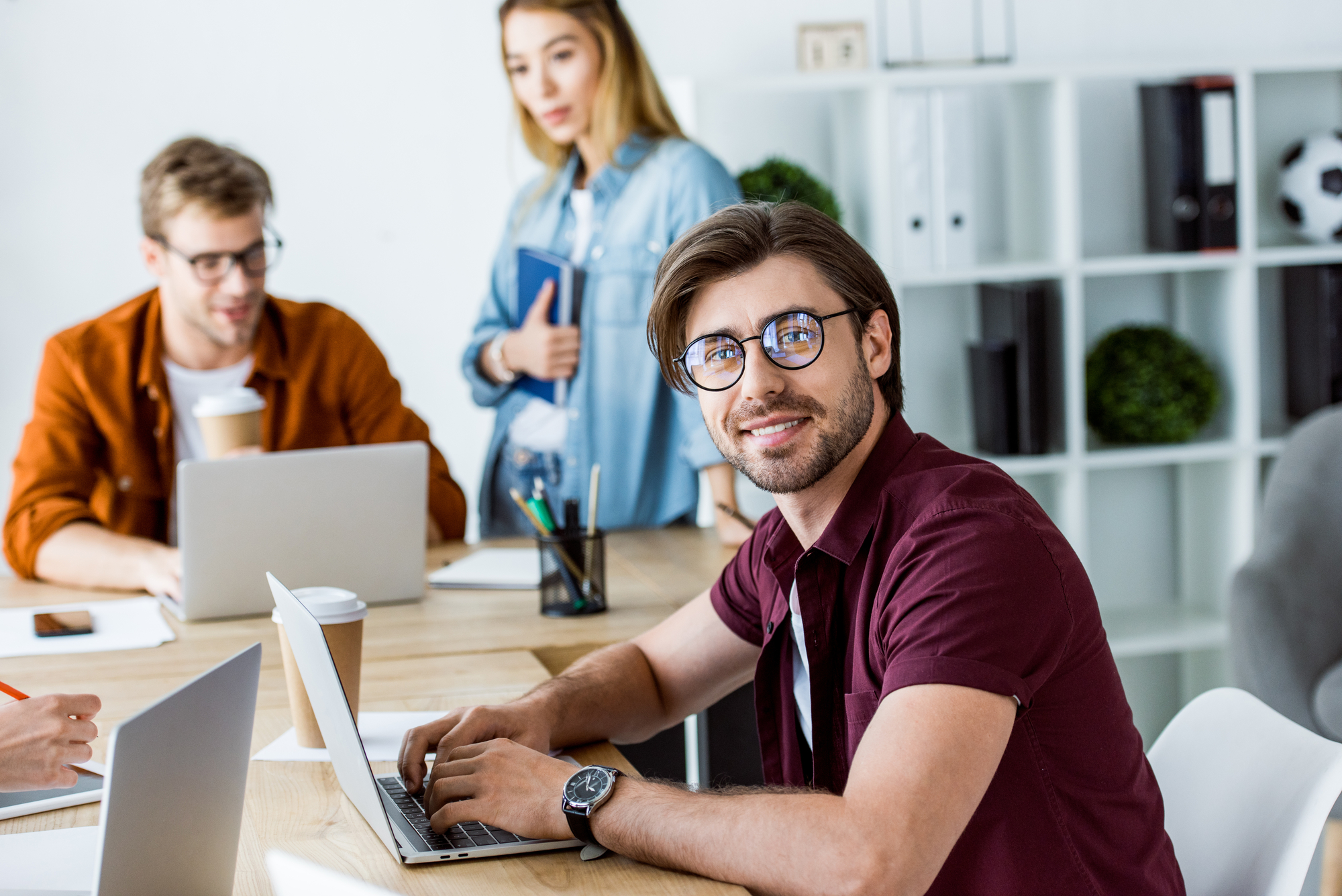 ¿Qué es el founder-market fit?
