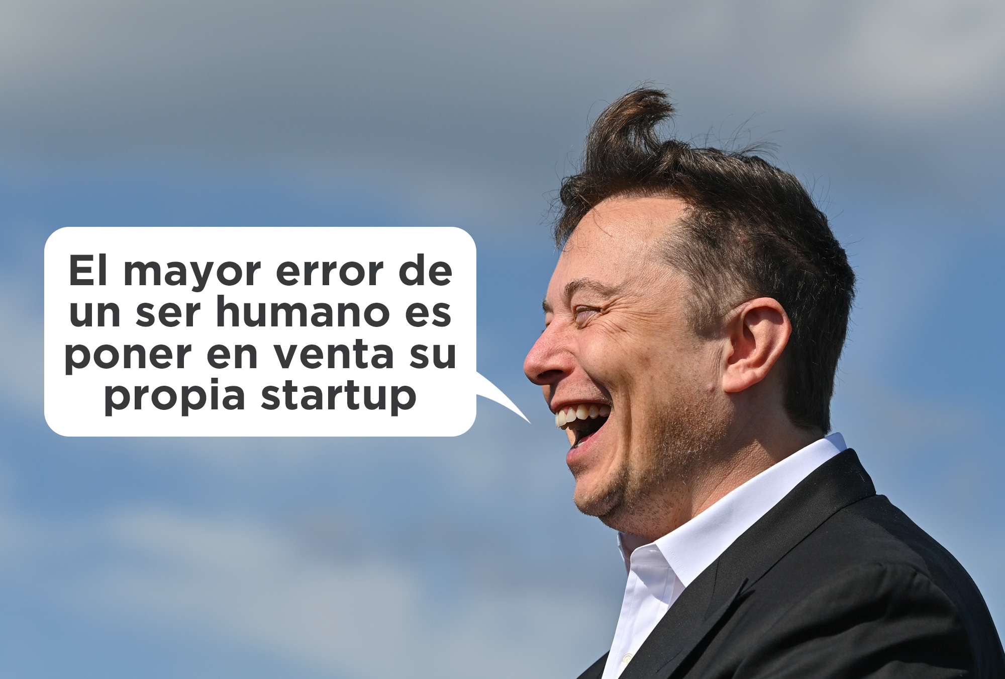 60 frases de Elon Musk más divertidas, polémicas e inspiradoras -  Emprendedor