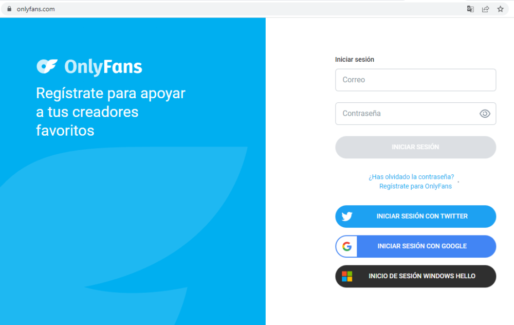 ¿Qué es OnlyFans? Te decimos cómo funciona y cómo crear tu cuenta para