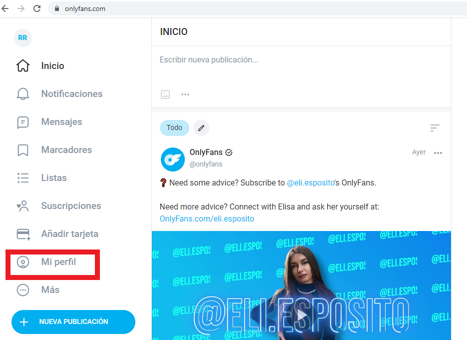 ¿Qué es OnlyFans? Te decimos cómo funciona y cómo crear tu cuenta para