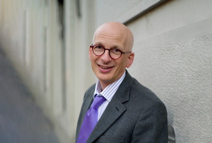 Seth Godin