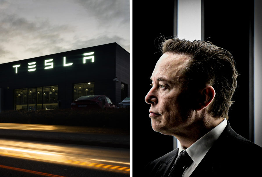 Recientemente se dio a conocer que Tesla despedirá al 10% de su fuerza laboral.