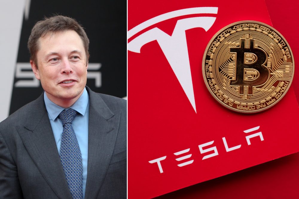 Tesla Reporta Una Pérdida De 170 Millones De Dólares Por Una Inversión ...