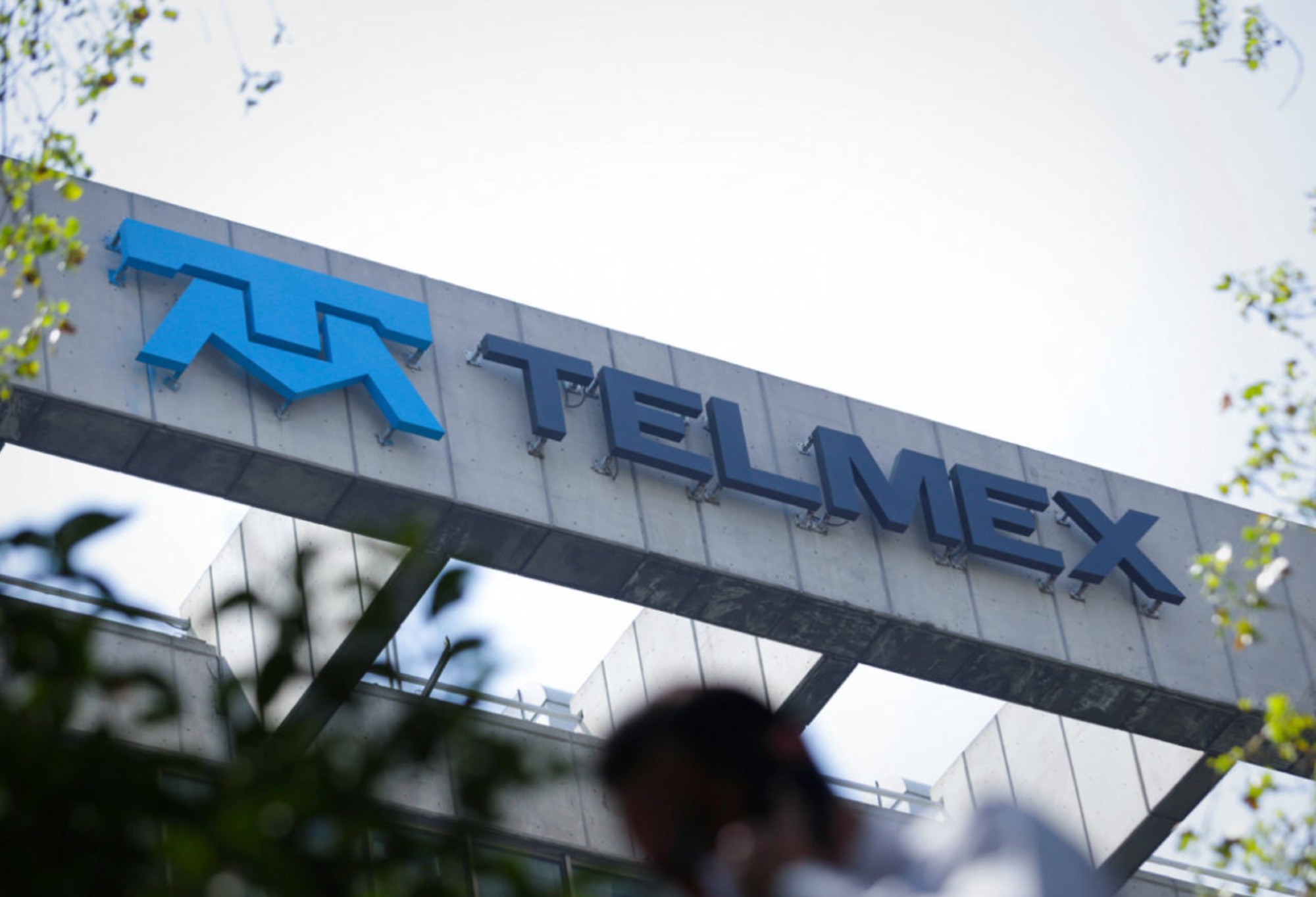 Es la primera huelga en Telmex en su historia.