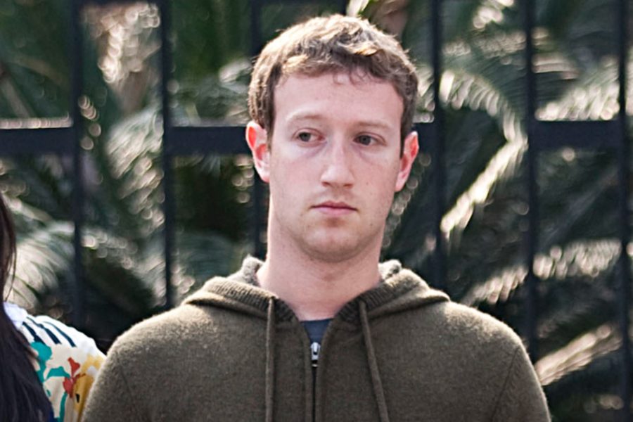 Mark Zuckerberg “apenas” tiene 55.3 mil millones de dólares.