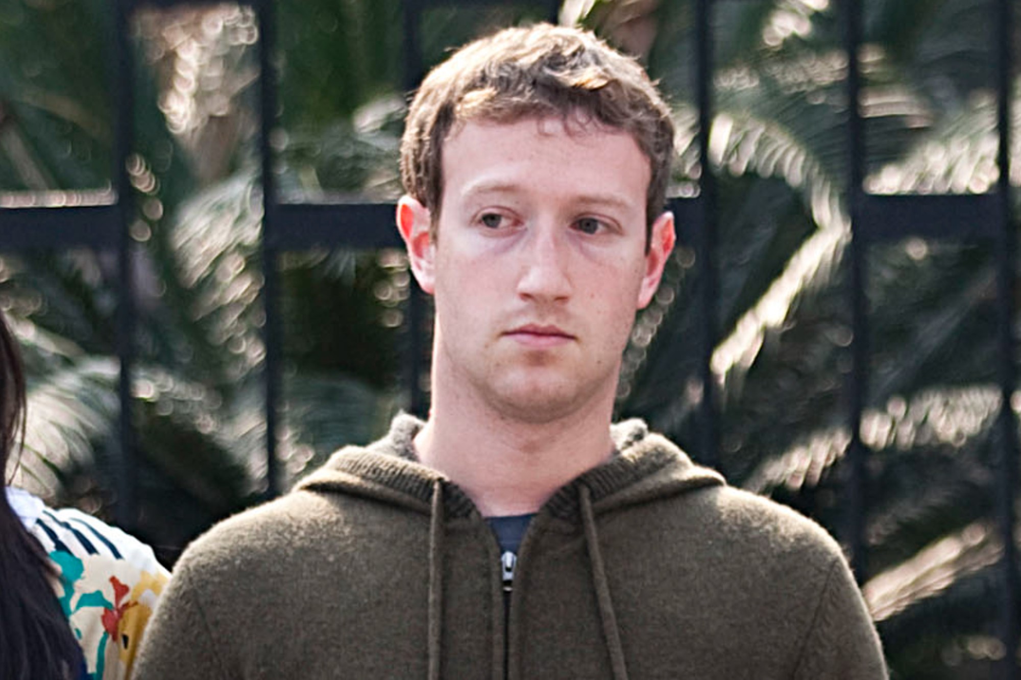 Zuckerberg canceló su pelea en jaula con Musk.