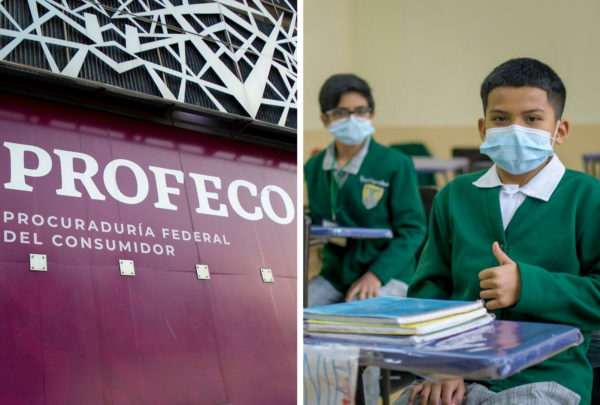 Consejos para comprar uniformes escolares este regreso a clases según Profeco