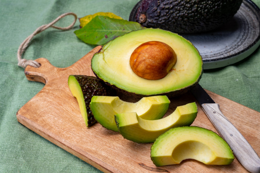 La exportación de aguacate a Estados Unidos representa alrededor de 3,500 mdd anuales | Imagen: Depositphotos.com