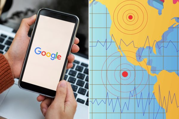 ¿Cómo activar la alerta sísmica de Google en tu celular? Te explicamos paso a paso