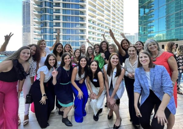 ¡Emprendedora! Tres puntos clave para tu startup