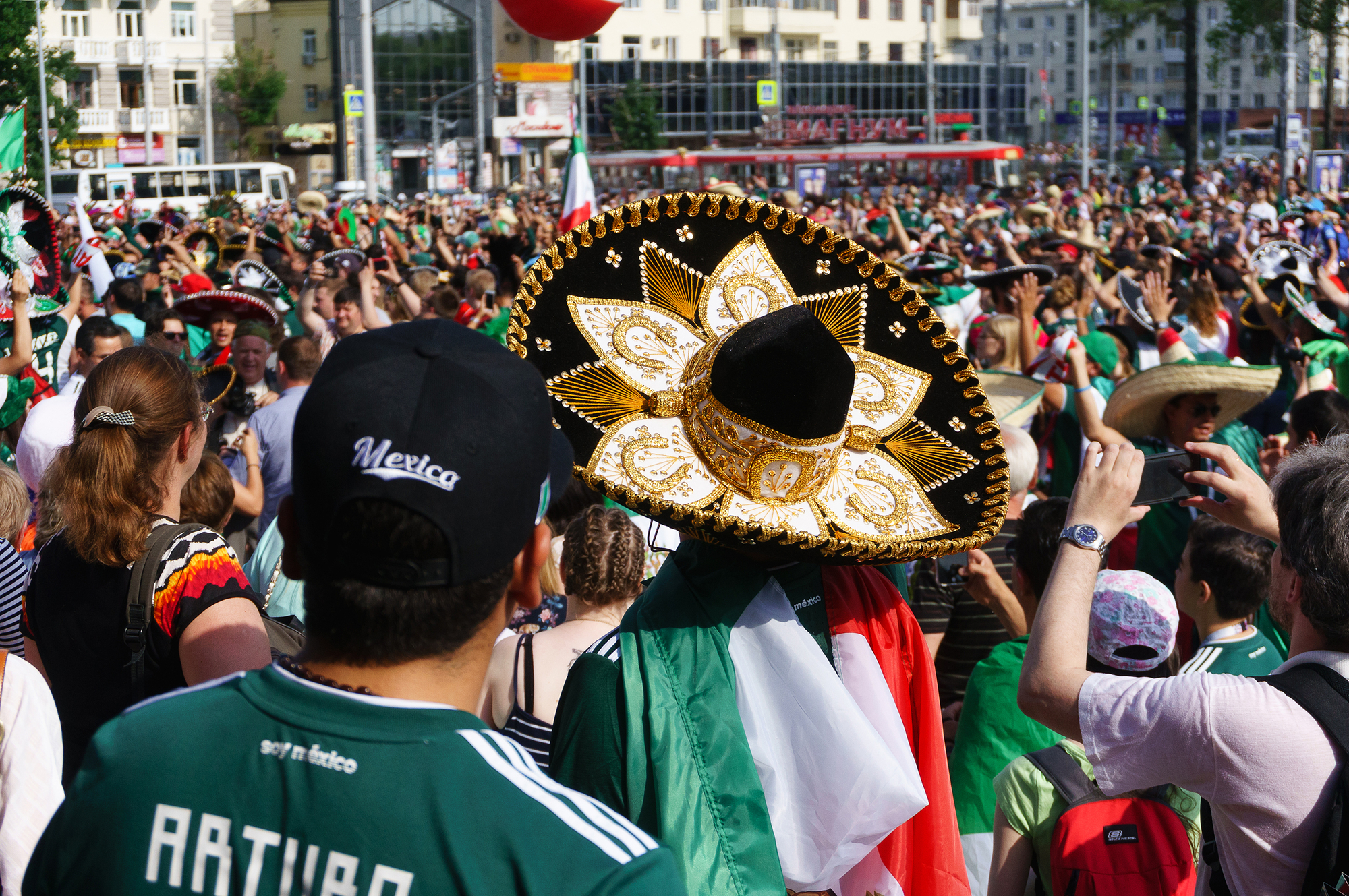Joachim Klement señala cómo le irá a México en el Mundial Qatar 2022.