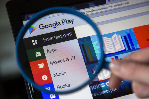 Google Play retira 16 apps con malware, tienen 20 millones de descargas ...
