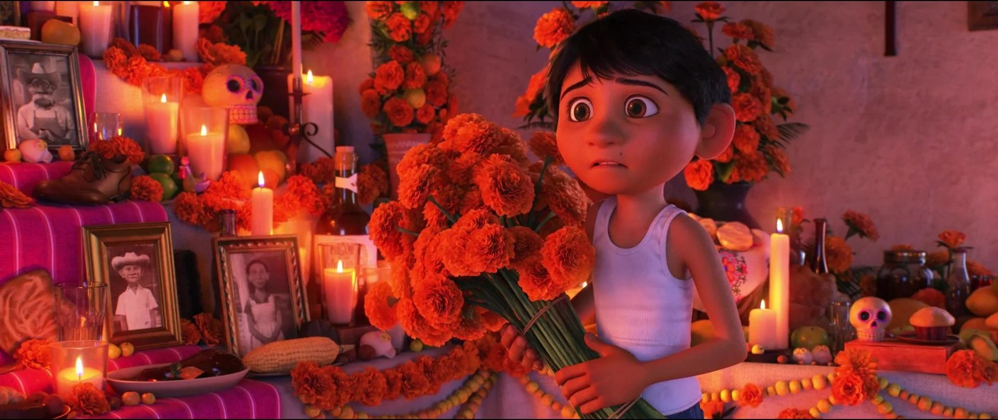 Porque ya es tradición de Día de Muertos, 8 cosas que debes saber antes ...