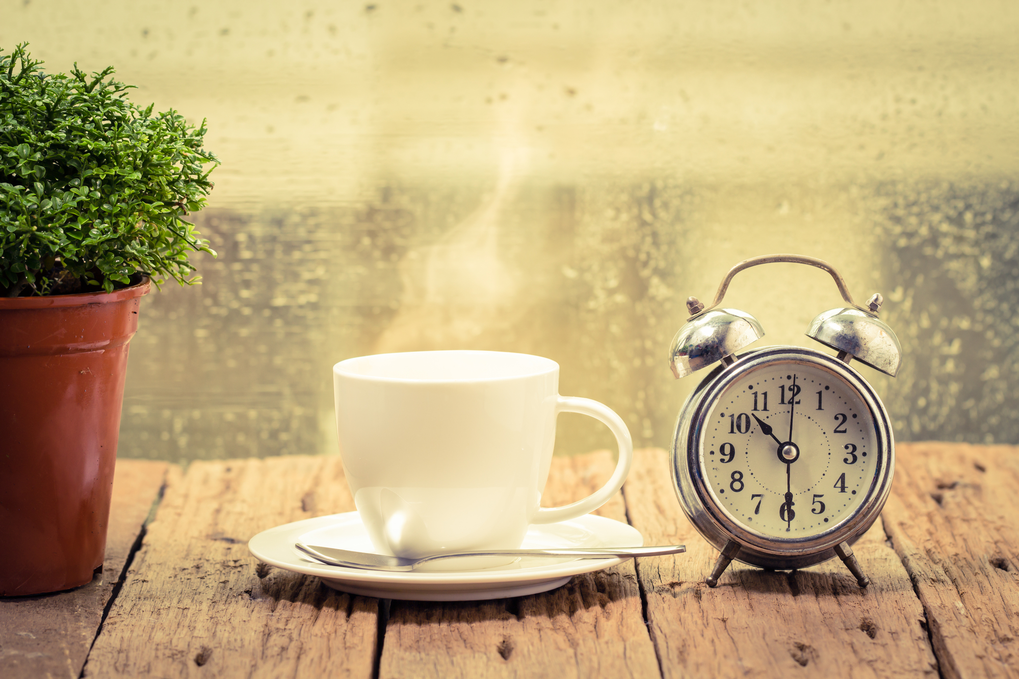 ¿Qué opinas del horario de invierno?