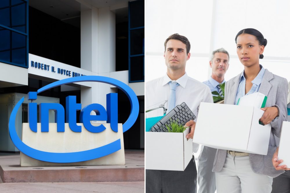Intel planea despedir a miles de empleados por las bajas ventas de PCs ...
