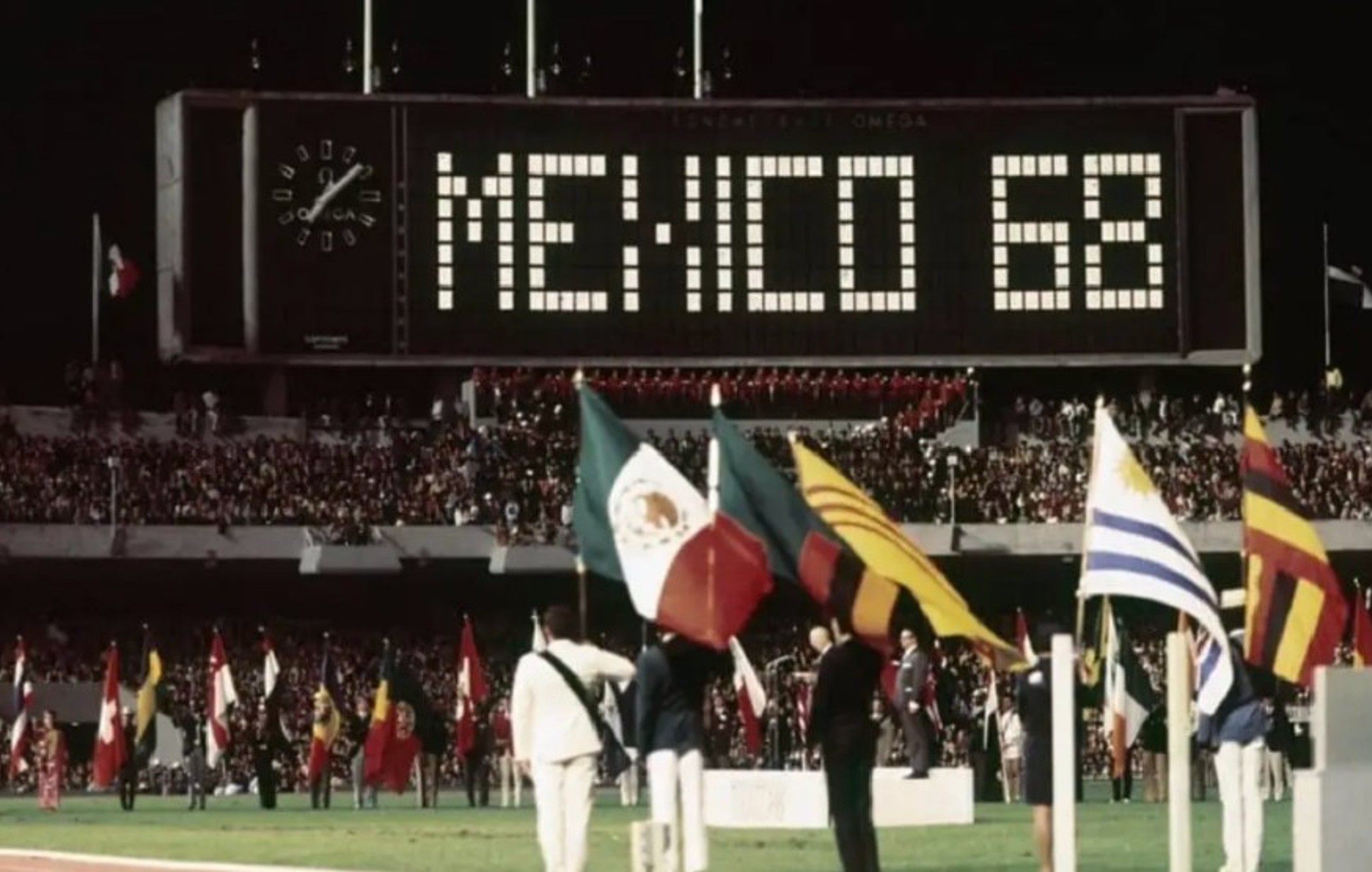 ¿Cuáles son las posibilidades de México para ser sede de los Juegos Olímpicos de 2036?