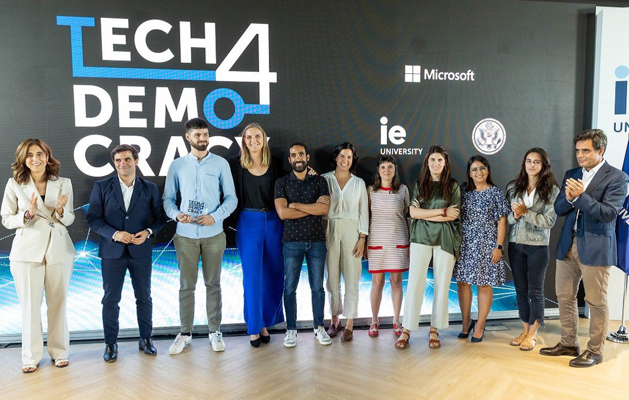 Las startups Tech4democracy buscan impulsar las govtech.