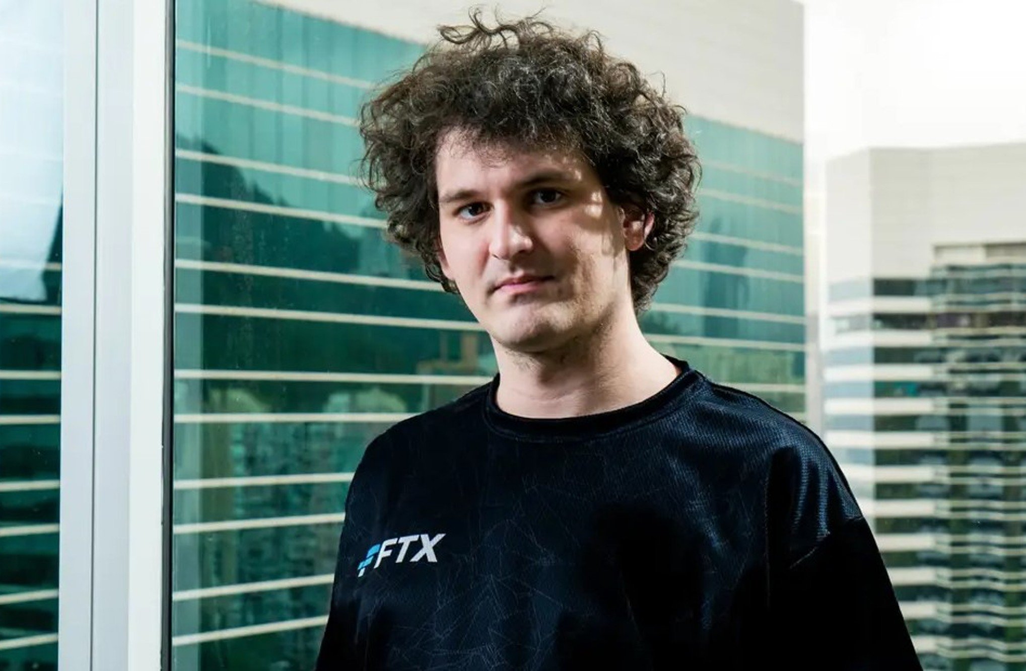 El director general de FTX, Sam Bankman-Fried, ha renunciado a su cargo.