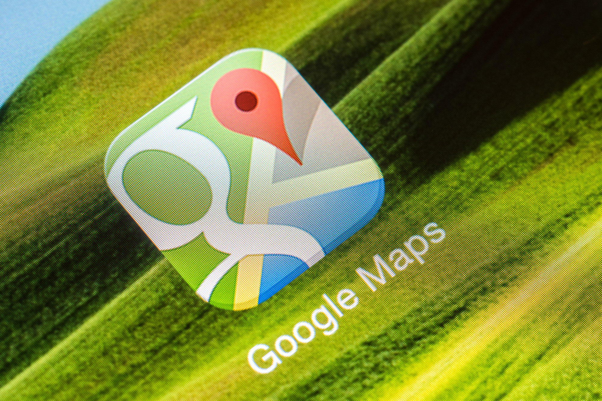 Street View se integrará completamente a Google Maps.
