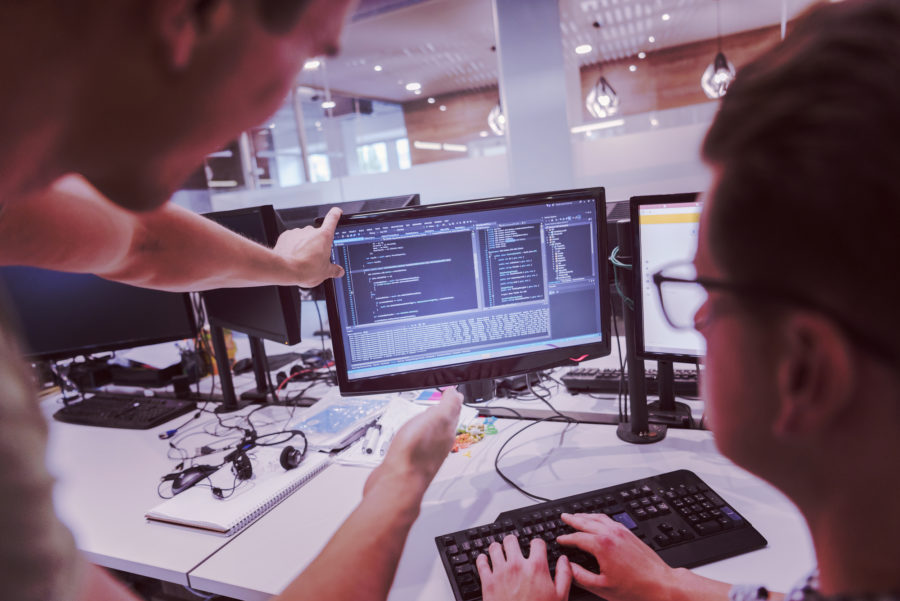 Crehana esun ejemplo de microlearning / Imagen: Depositphotos.com