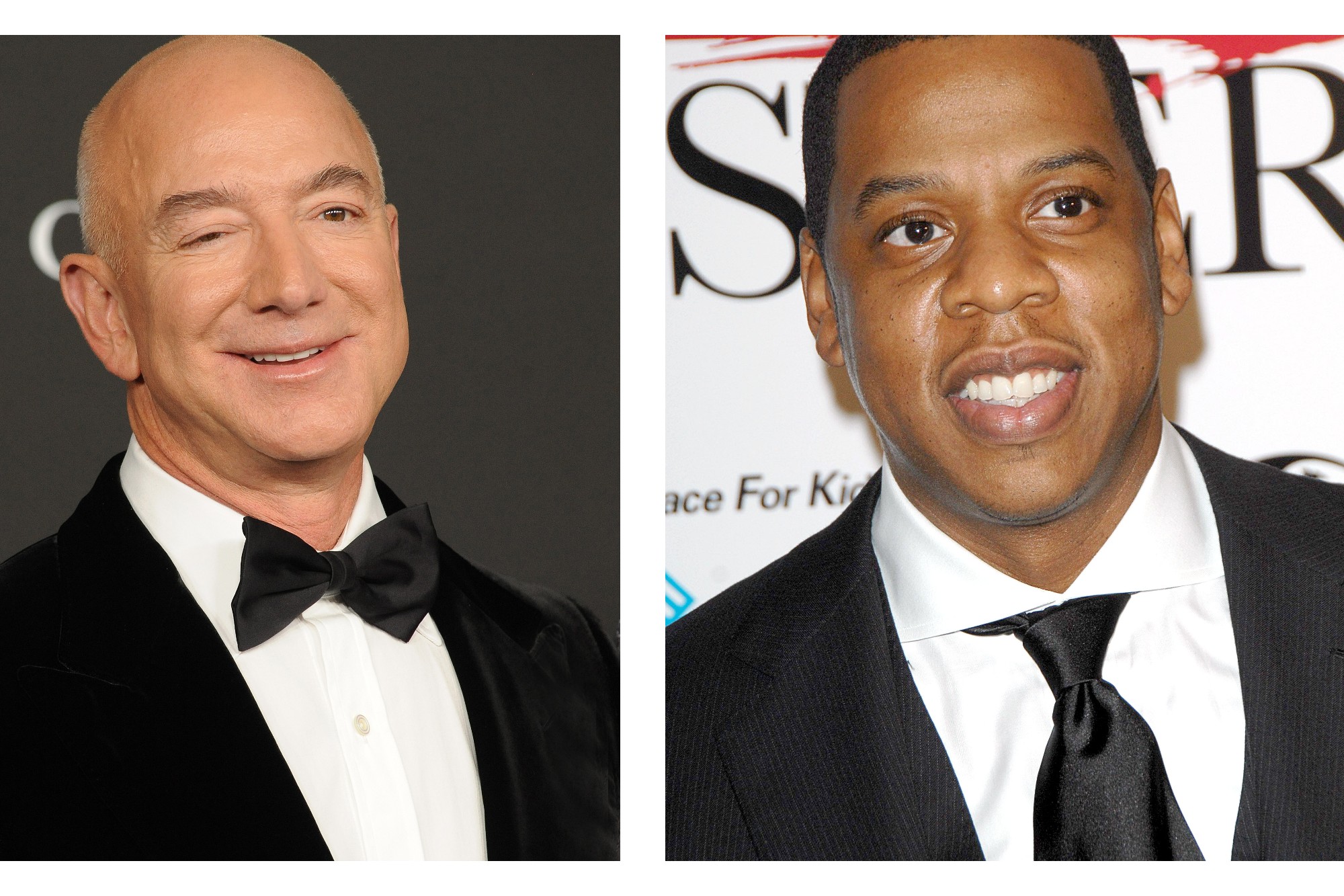 Jeff Bezos y Jay-Z podrían tener una nueva inversión deportiva.