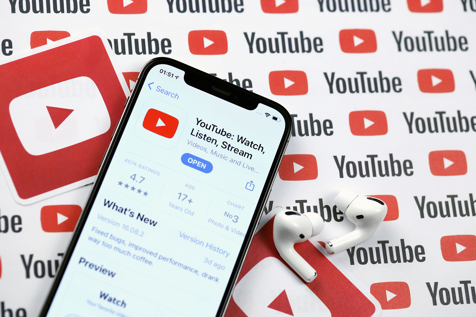 Los videos más vistos en YouTube 2022, Kimberly Loaiza es la reina de la plataforma