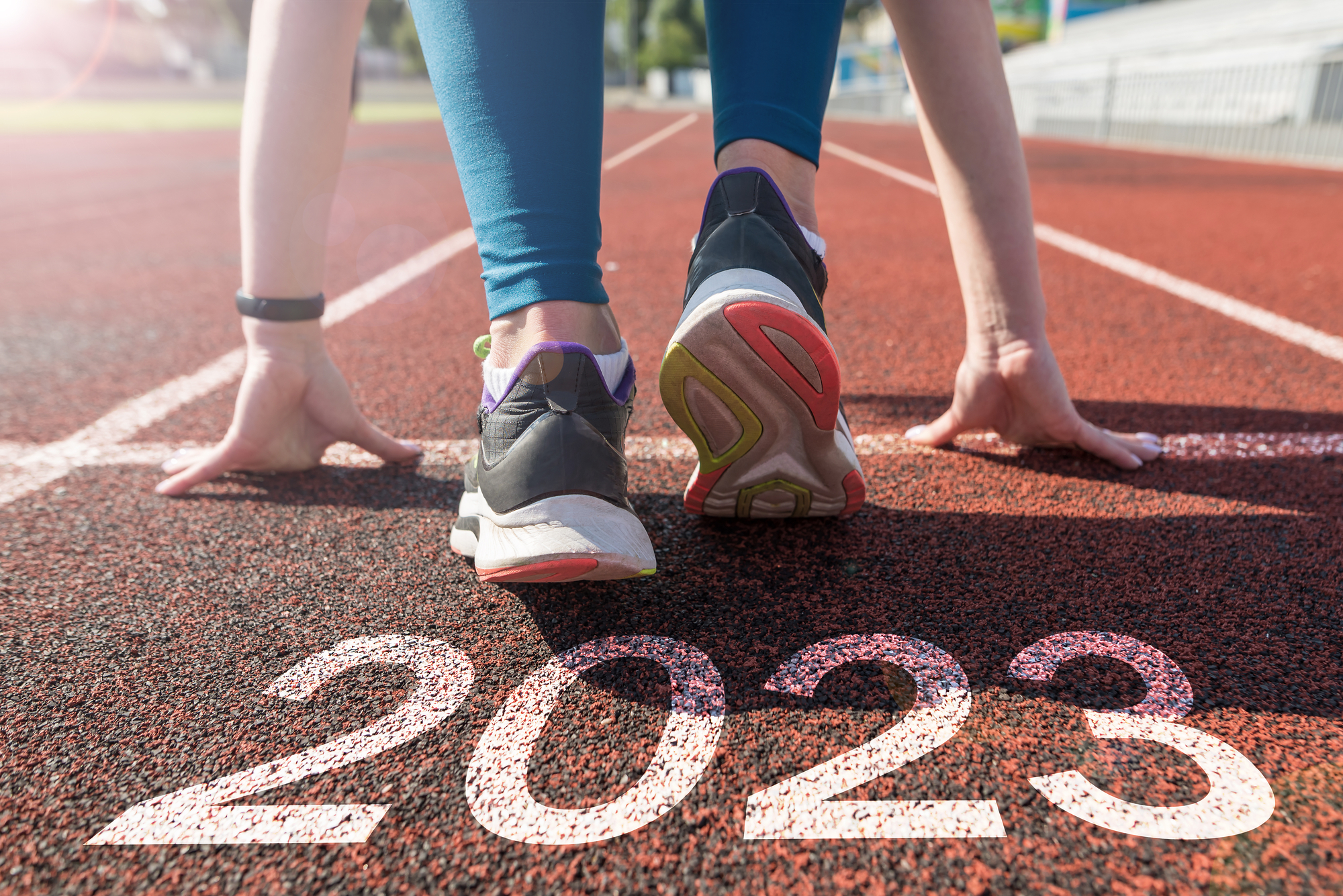 ¿Ya sabes cuáles serán tus estrategias para sobresalir en 2023?