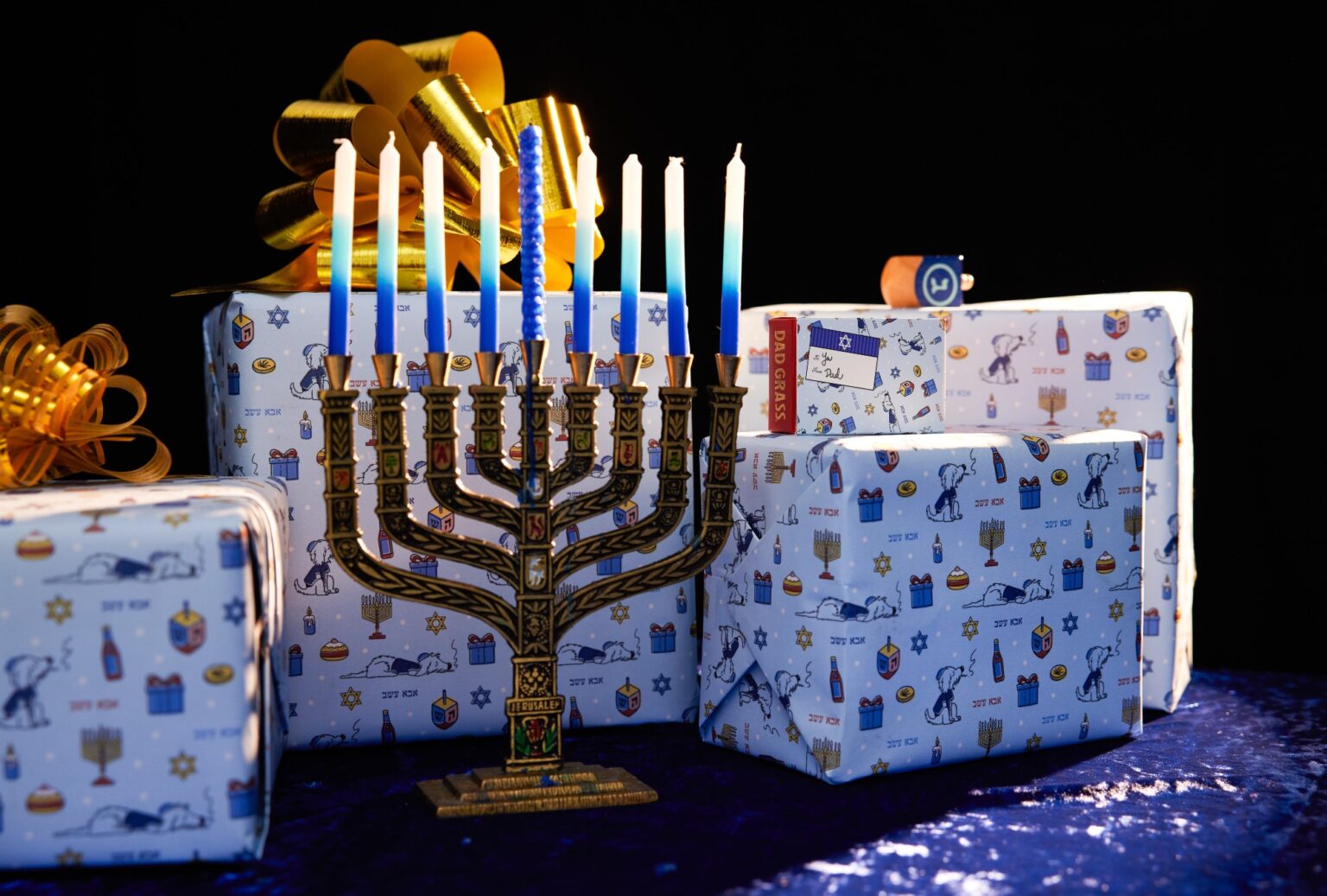 Hanukkah 2023 qué es y cuándo se celebra Emprendedor